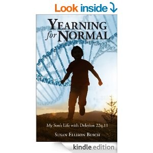 Yearning for Normal book