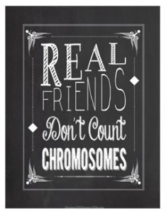 realfriendsdontcountchromosomes_musingsofaministerswife 22q 